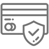 100% Secure Payment